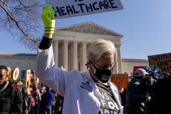 Supreme Court again keeps Texas abortion law intact