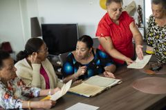 Belgium: Mixed-race women lose crime against humanity suit