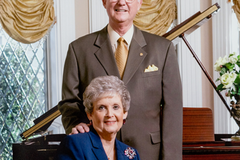SWBTS announces second $2 million endowed chair | Baptist Press