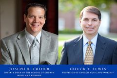 FROM THE SEMINARIES:  Faculty news from SWBTS, SBTS | Baptist Press