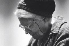 A step closer to sainthood for Dorothy Day