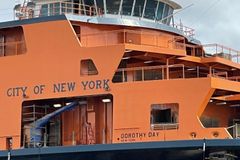 New Staten Island Ferry to be named for Dorothy Day, Catholic activist who loved the poor