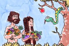 The first people to deconstruct their faith