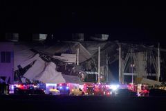 'We're Praying for Everyone': Deadly Tornadoes, Severe Storms Rip Through Parts of US