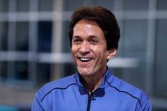 Bestselling Author Mitch Albom Is Known for His Hit Books, but Did You Know He's Been Saving Orphans' Lives in Haiti?