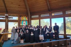 Largest Native American diocese takes unique approach to synod