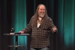 Pastor of one of Canada’s largest megachurches placed on leave after alleged sexual misconduct