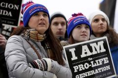Listen to the young, female voices of the pro-life movement