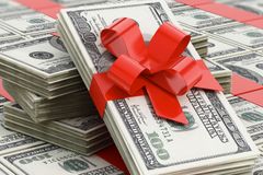 Plumber Receives $20,000 Reward for Turning in Large Sum of Money Found Inside Walls of Lakewood Church