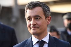 France’s interior minister condemns threats against Catholics during procession