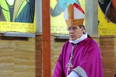 Paris archbishop laments attack on Catholics honoring city’s martyrs