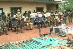 Catholic charity says world ‘too silent’ on Cameroon’s Anglophone crisis