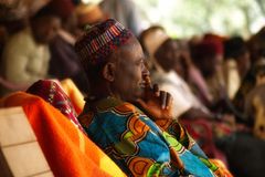 Priest calls for empowering traditional leaders to resolve Cameroon’s Anglophone conflict