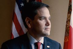 FL Sen. Marco Rubio Announces Bill to Stop Federal Funding to Cities Allowing Non-Citizens to Vote
