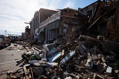 Samaritan’s Purse sends response teams after deadly tornadoes rip through 6 states, kill over 70