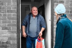 From hardship to hope