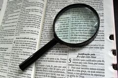 How God used an alphabet to spell out the arrival of Jesus