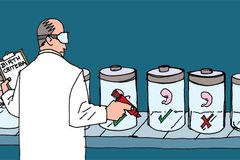 Social infertility and the denial of reality