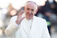 Pope Francis institutes new ministry of catechist