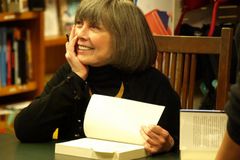 Remembering Anne Rice's Long, Complicated, Ultimately Triumphant Spiritual Struggle - RELEVANT