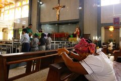 Catholic bishops visit victims of attacks in Nigeria’s Plateau state