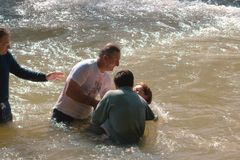 Mission field success requires prayer, hard work | Baptist Press