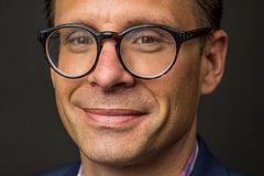 FIRST-PERSON: The collegiate mission field | Baptist Press