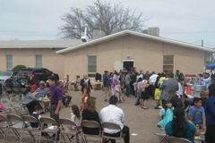 Hispanic churches go outside the box for evangelism | Baptist Press
