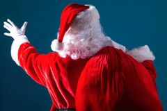 He said what?? Bishop sparks backlash over Santa Claus comments