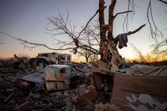 64 confirmed dead in Kentucky tornadoes; more than 100 unaccounted for | Baptist Press