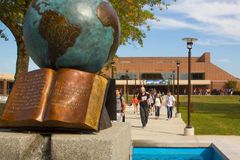 Southwest Baptist University president submits resignation | Baptist Press