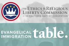 EXPLAINER: ERLC, George Soros and Evangelical Immigration Table | Baptist Press