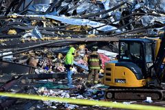 ‘God Will Work It Out’: Man Trapped Under Candle Factory Debris Survives Horror, Wife Recounts Praying With Him Over the Phone