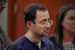 USA Gymnastics, USOPC Reach $380M Settlement With Victims