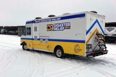 Southern Baptists continue to respond to devastating winter storm in Texas | Baptist Press