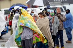 Power, water problems persist following storms; Texas conventions mobilize | Baptist Press