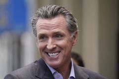 'I Am Outraged': California Gov. Gavin Newsom, Inspired by Texas Abortion Law, Hatches Plan to Go After 'Assault Weapons'