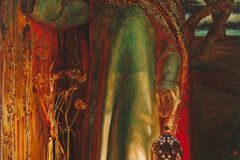 William Holman Hunt, the extraordinary artist who communicated Christian truth