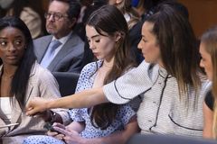 Gymnastics abuse survivors obtain $380 million settlement