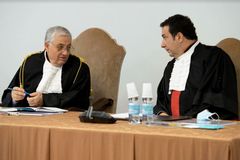 Court president says Vatican finance trial will have real start in February