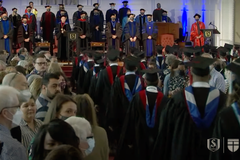 Christians face ‘the ultimate win-win scenario,’ Akin tells graduates | Baptist Press