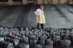 Catholic priest leads campaign against hostility toward poor in Brazil