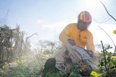 Southern Baptists arriving to help in ‘mammoth’ tornado recovery | Baptist Press