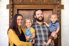 WEEK OF PRAYER: Thank you, Southern Baptists | Baptist Press