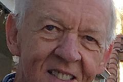 FIRST-PERSON: Spiritually fit | Baptist Press