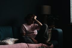 Are You Wasting Time Trying to 'Be Happy’? - RELEVANT