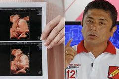 Congressman with alleged terrorism ties backs effort to decriminalize abortion in Peru