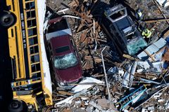 US Heartland Reeling from Deadliest Tornado Outbreak in a Decade, 100 Still Missing, Operation Blessing on Site