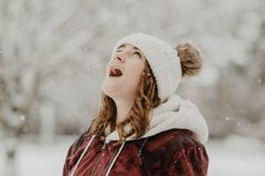 Six Ways to Not Let Winter Bum You Out - RELEVANT