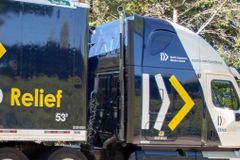 Send Relief helps Southern Baptists care for the vulnerable | Baptist Press